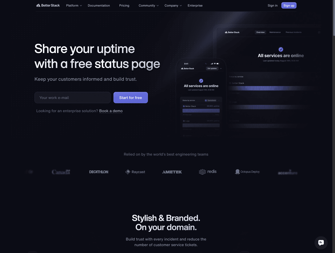 Betterstack