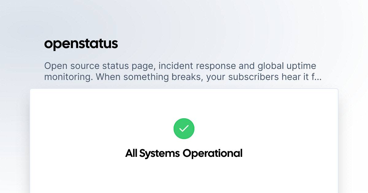 ut-1.mcaq.me | Status Page